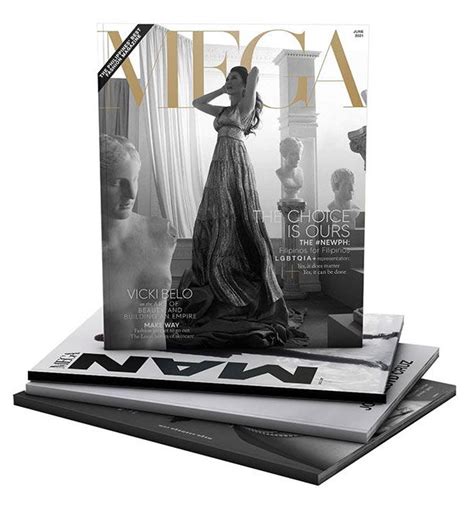 mega magazine editor in chief|OMGI Brands Mega .